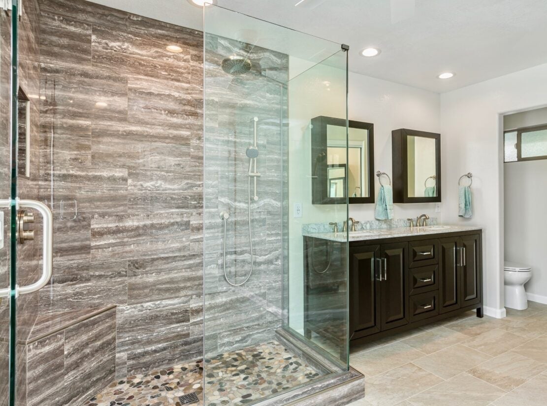 Arizona Bathroom Remodel