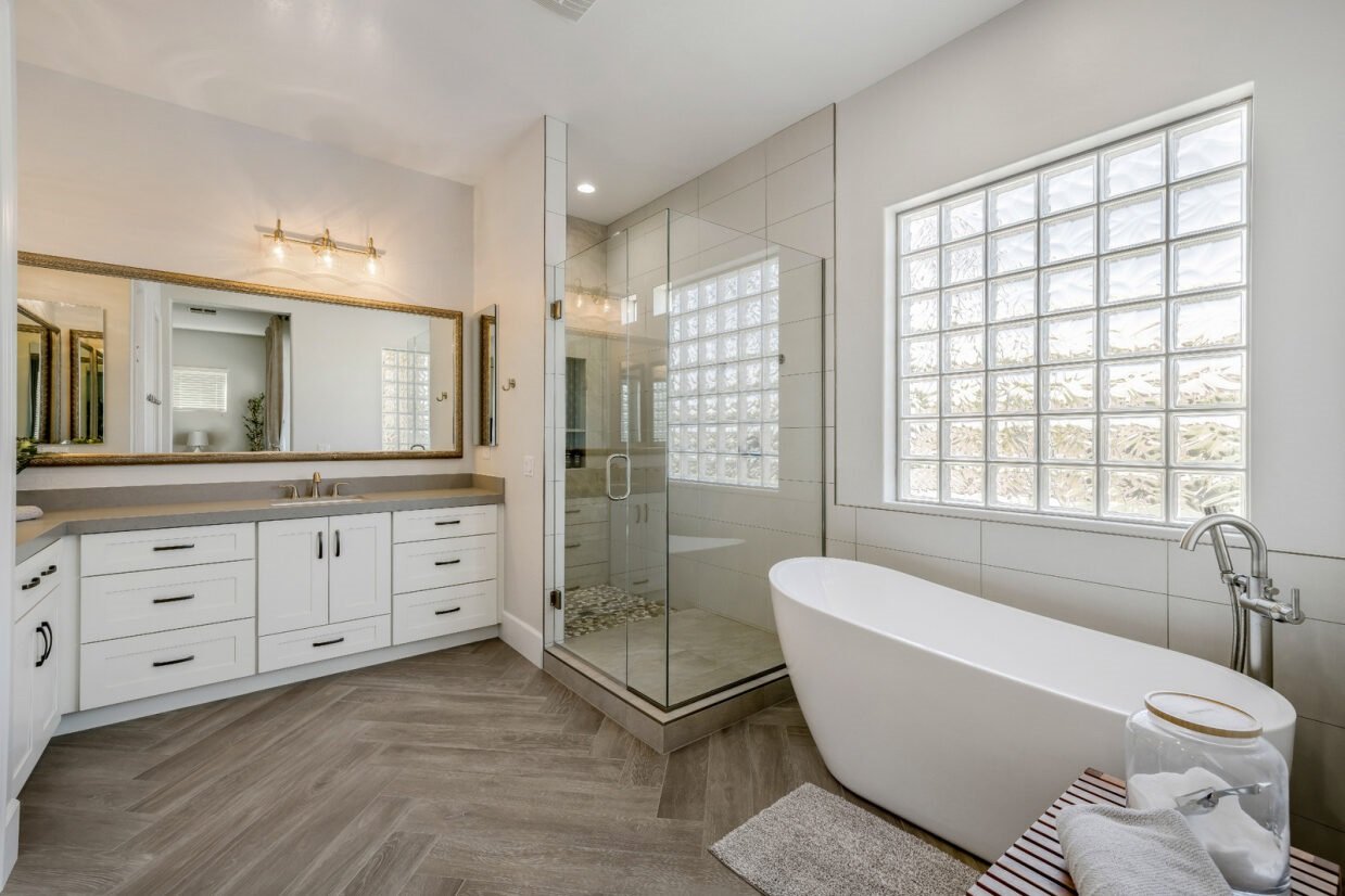 How To Hire A Bathroom Remodeling Contractor