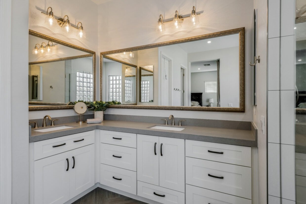 How Much Does A Bathroom Remodel Increase Home Value